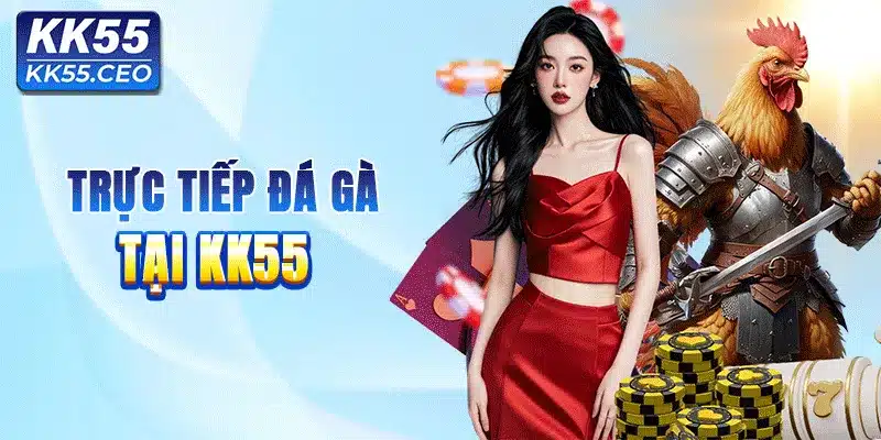 Đá gà - Tận hưởng những trận chiến mãn nhãn